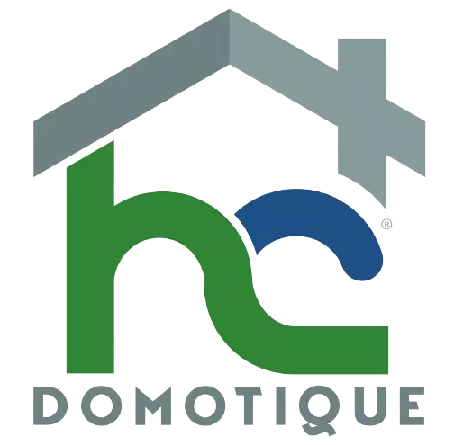 Logo HC-Domotique