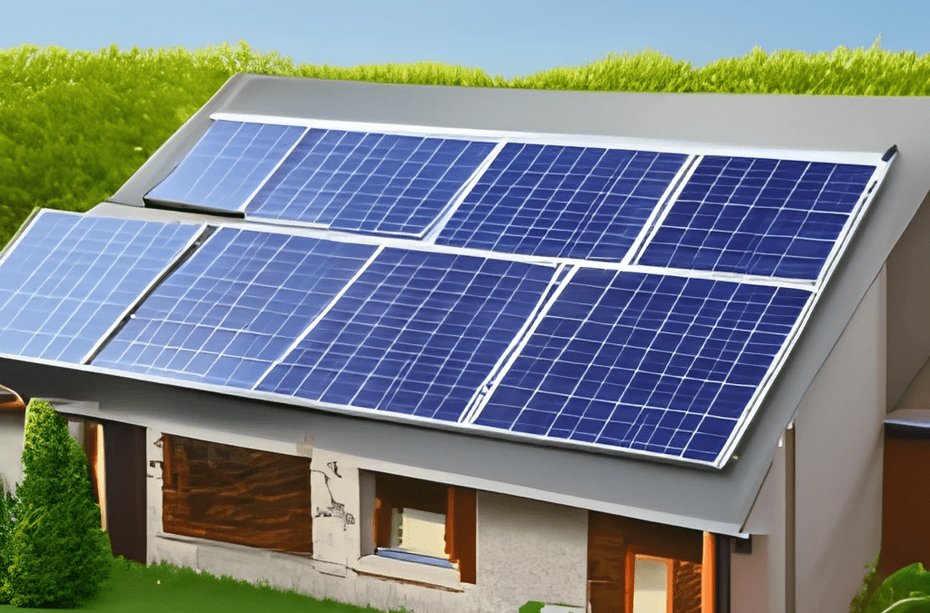 Domotique et énergies renouvelables : comment optimiser votre consommation d’énergie.