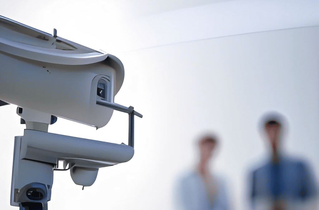 Les avantages de la vidéosurveillance IP pour les particuliers et les professionnels.