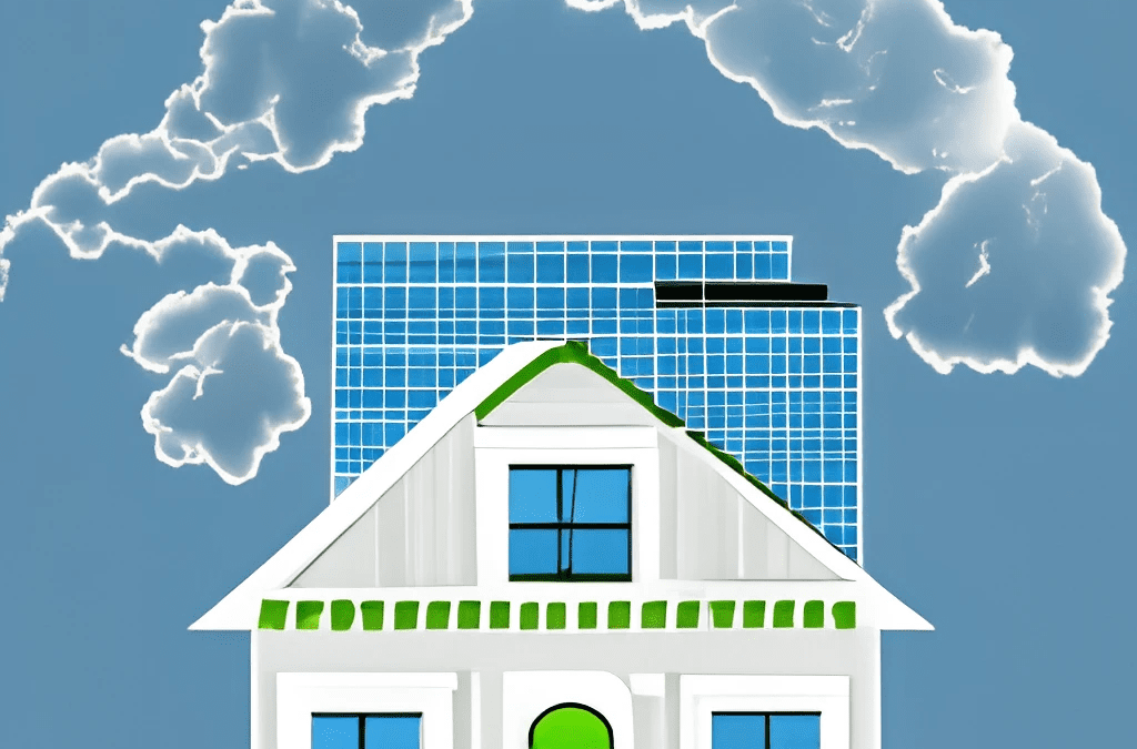 Les bénéfices de la domotique pour le confort et l’efficacité énergétique de votre maison.