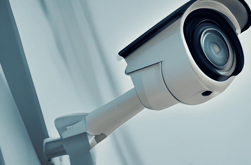 Les innovations récentes dans les systèmes d’alarme et de vidéosurveillance.