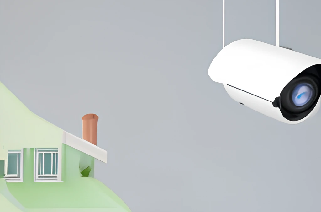 L’intégration de la domotique et de l’intelligence artificielle pour un habitat intelligent.